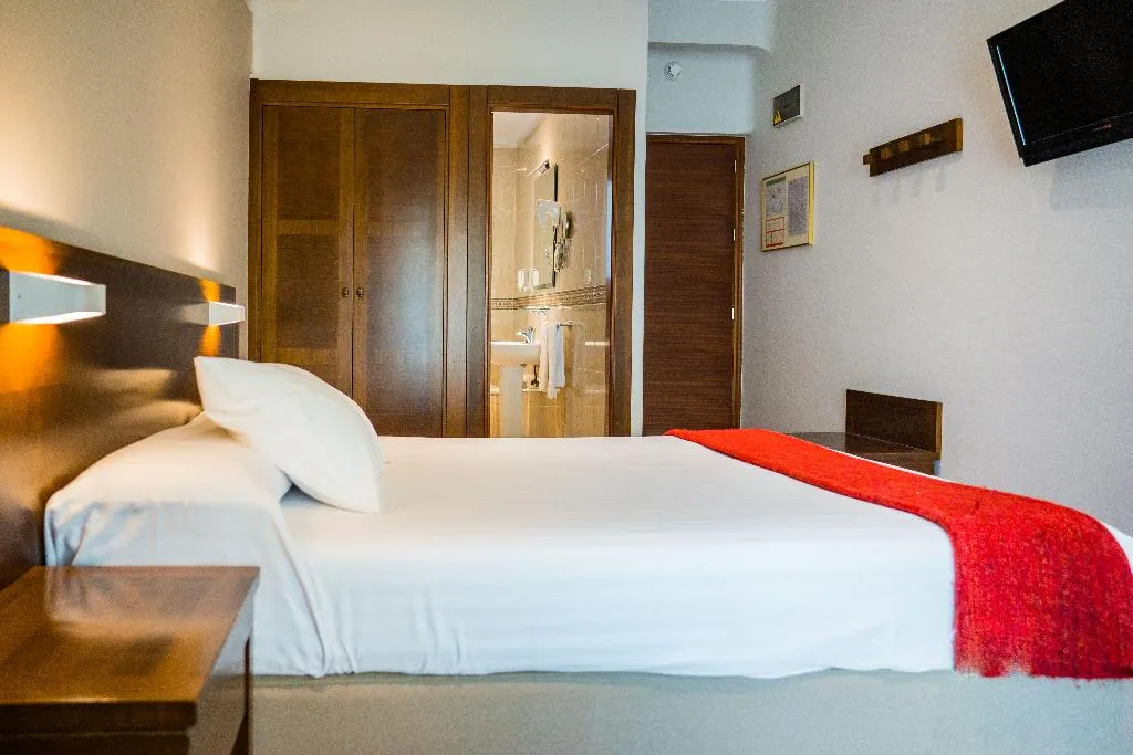 DOUBLE STANDARD Room, Costasol, Costa Almeria