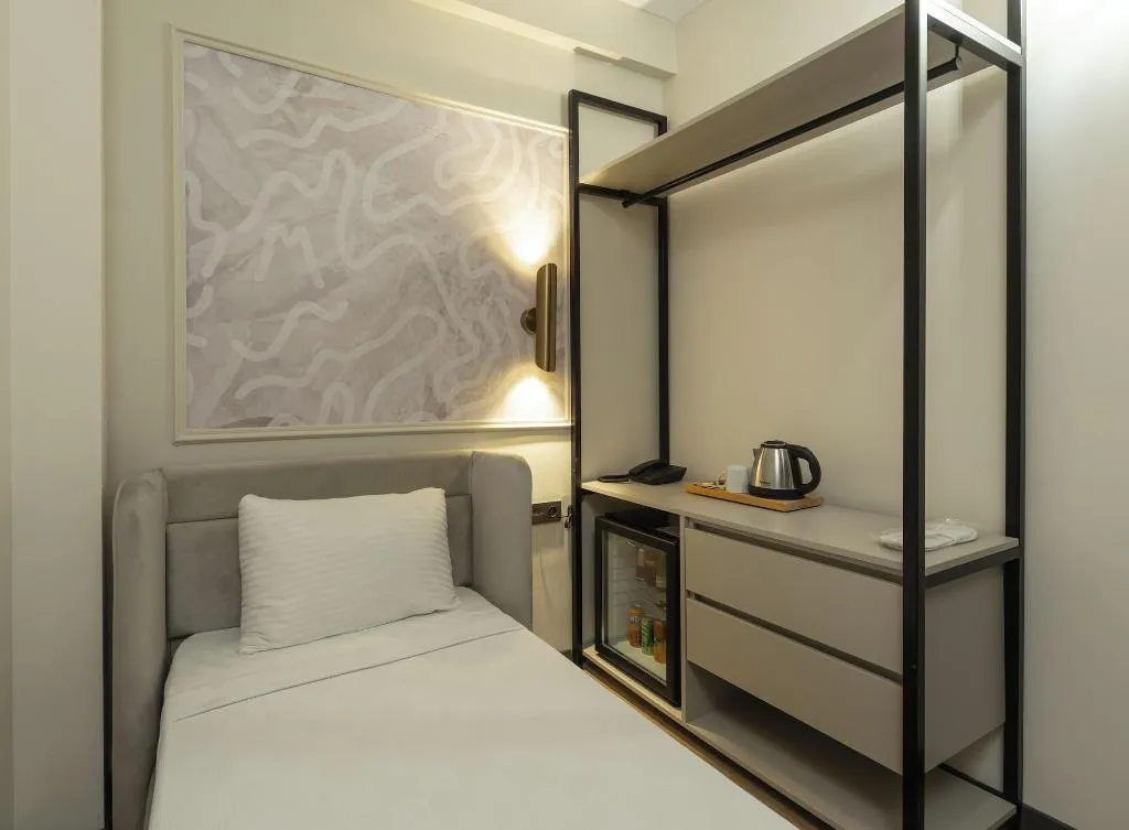 Room, Turka Loca City Hotel, Antalya