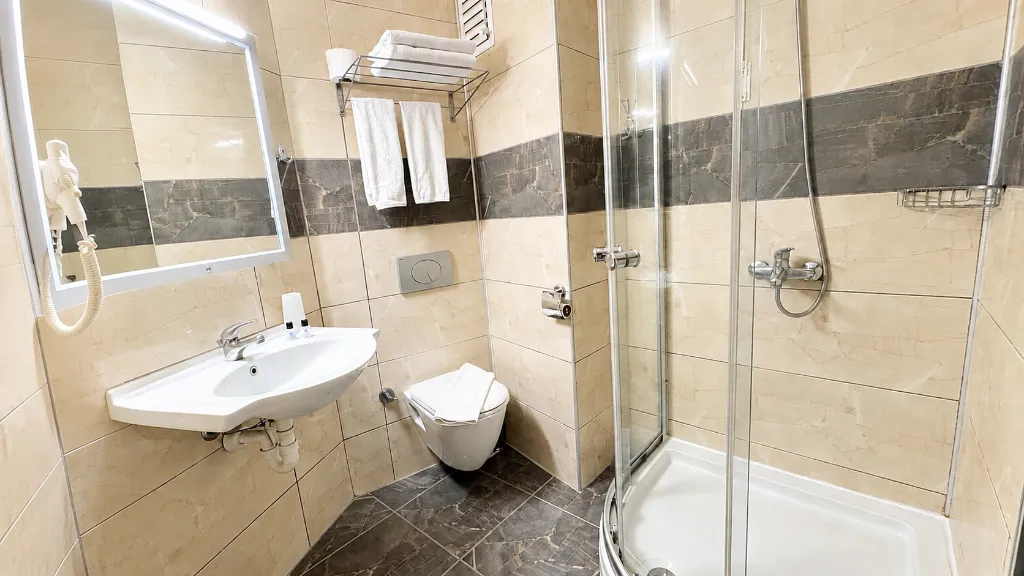 DOUBLE STANDARD Room, Billurcu Hotel Sarimsakli, Izmir