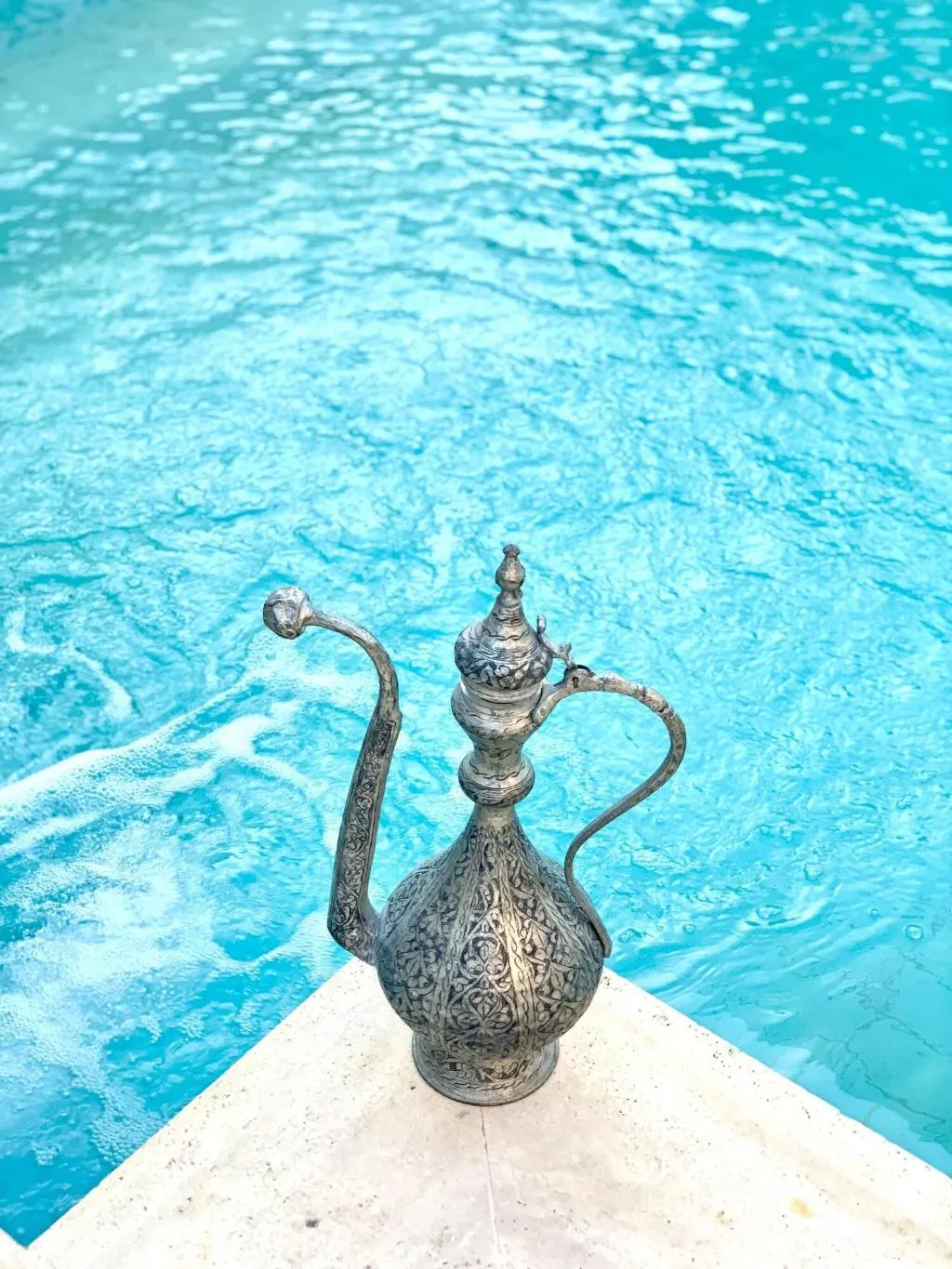 Pool, Alacati Barbarossa Hotel, Izmir