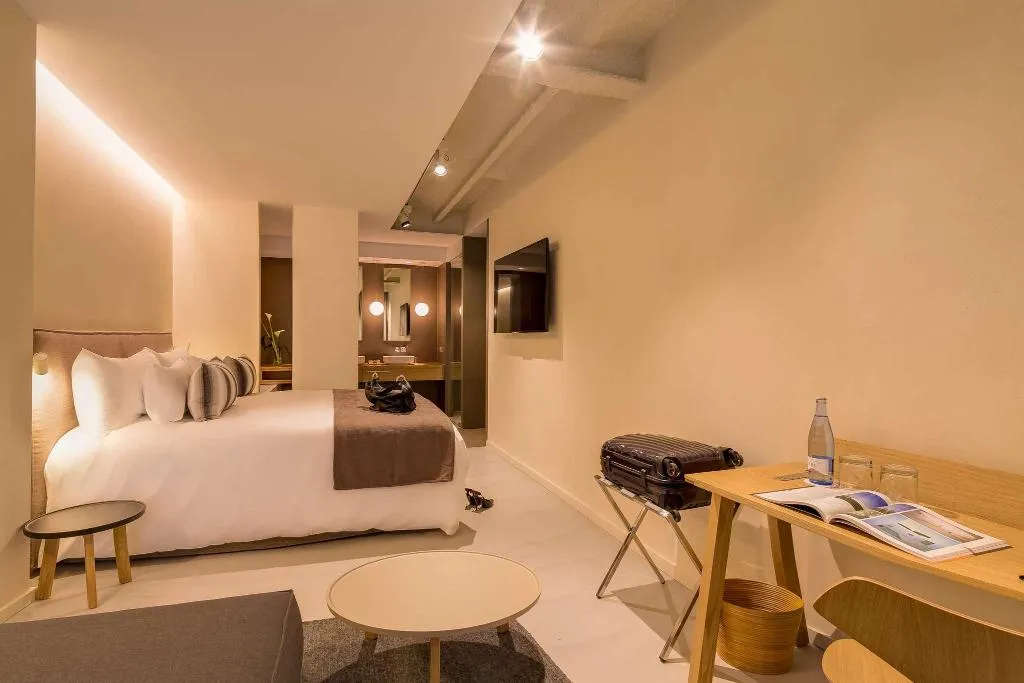 Room, Ohla Eixample, Barcelona