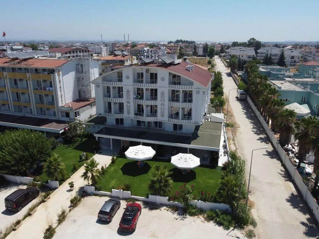 General view, Olympic Hotel Belek, Antalya
