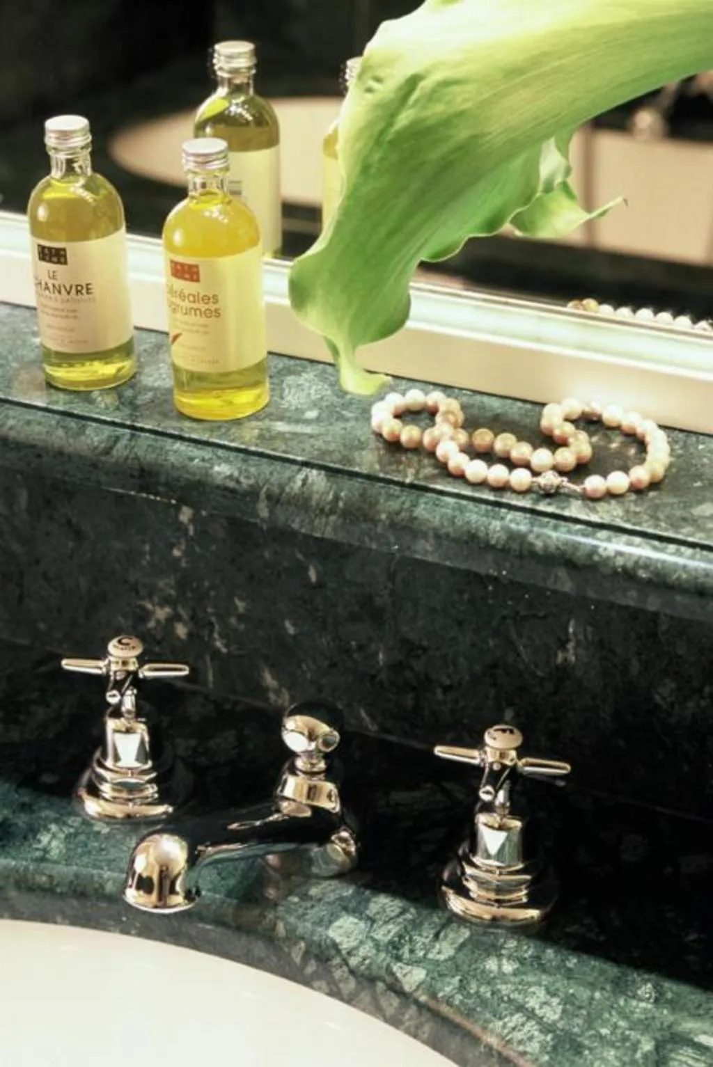 DOUBLE SUPERIOR Room, Grand Hotel Majestic, Milan