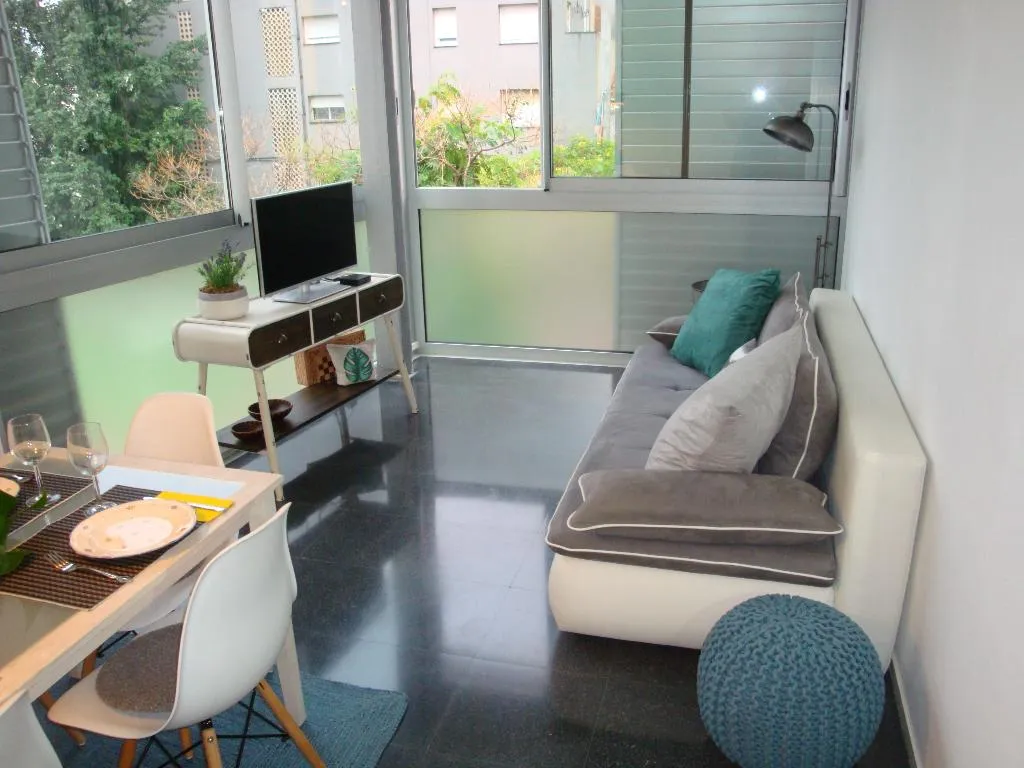 Lobby, Terrassa De Mar Apartament, Barcelona