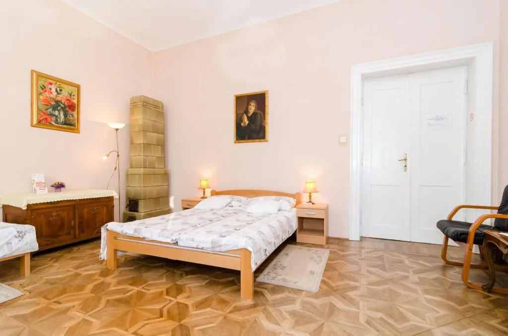 Room, Villa Iveta, Dubrovnik