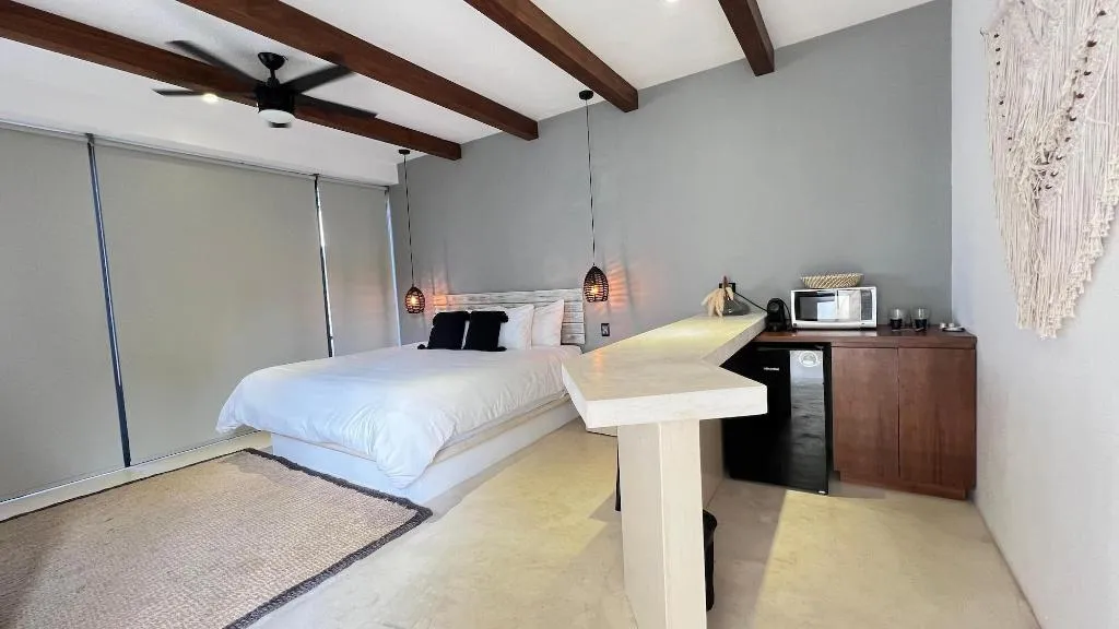 Room, BT Rooms Tulum, Cancun Area
