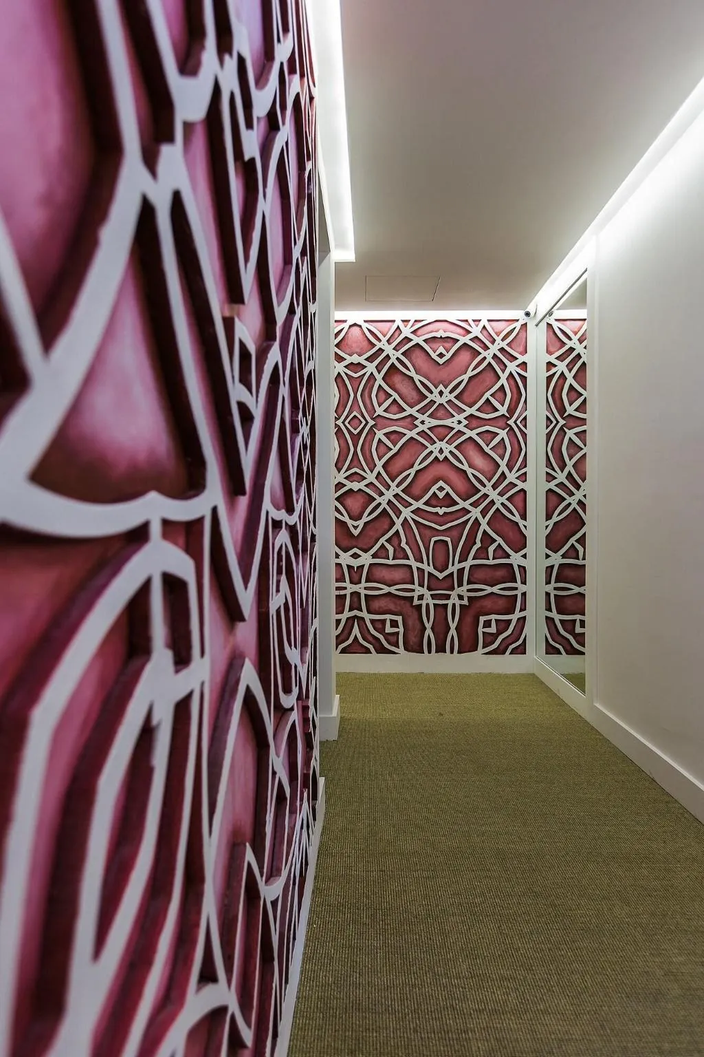 Lobby, Murella Living, Malta