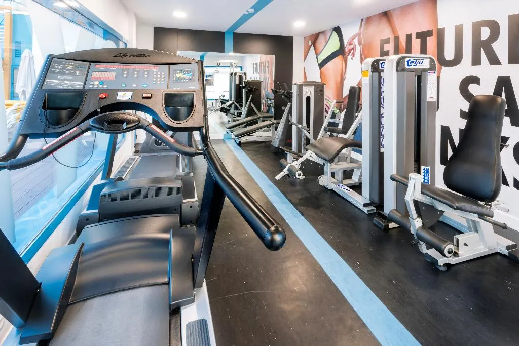 Sports and Entertainment, Hotel Alhambra, Costa Brava