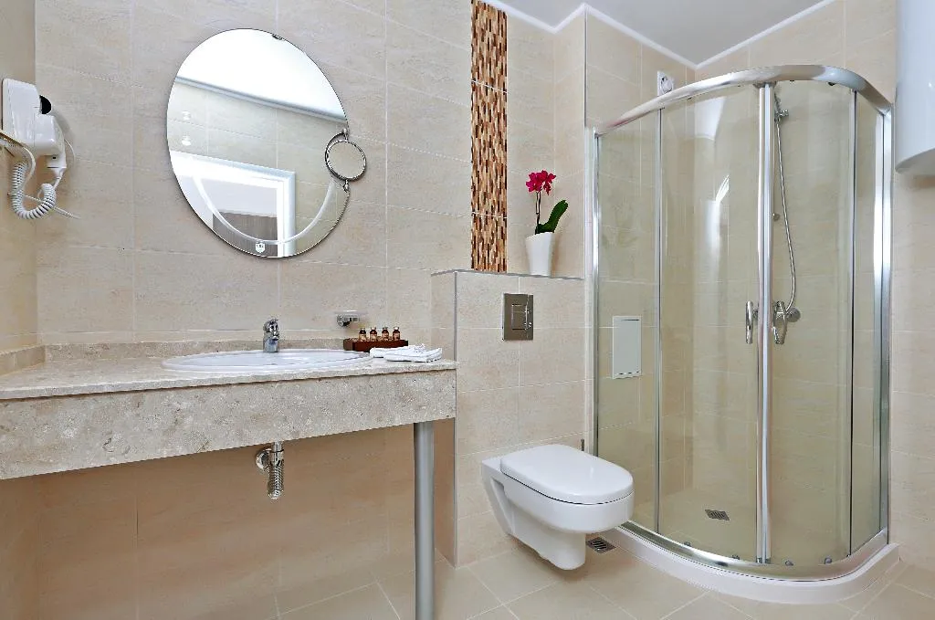 SINGLE ONE BEDROOM Room, White Rock Castle Suite Hotel & Spa, Varna