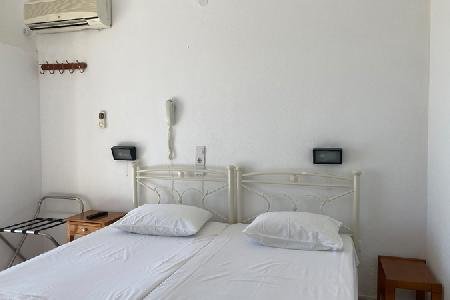 Galini Hotel, Kalamata