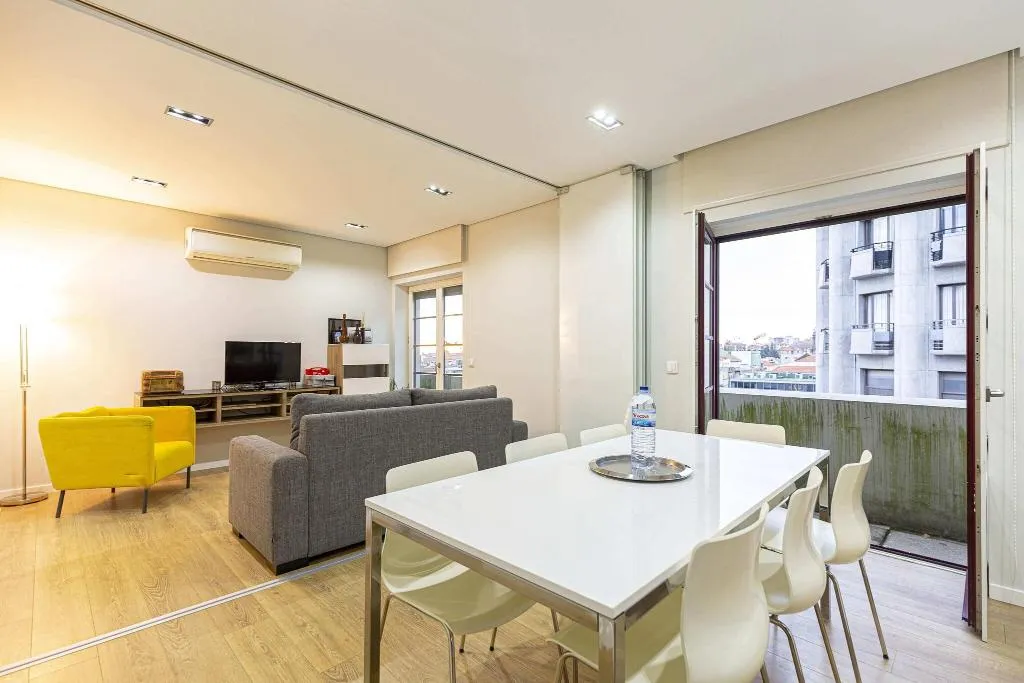 Room, Feel Porto Downtown Townhouses, Porto