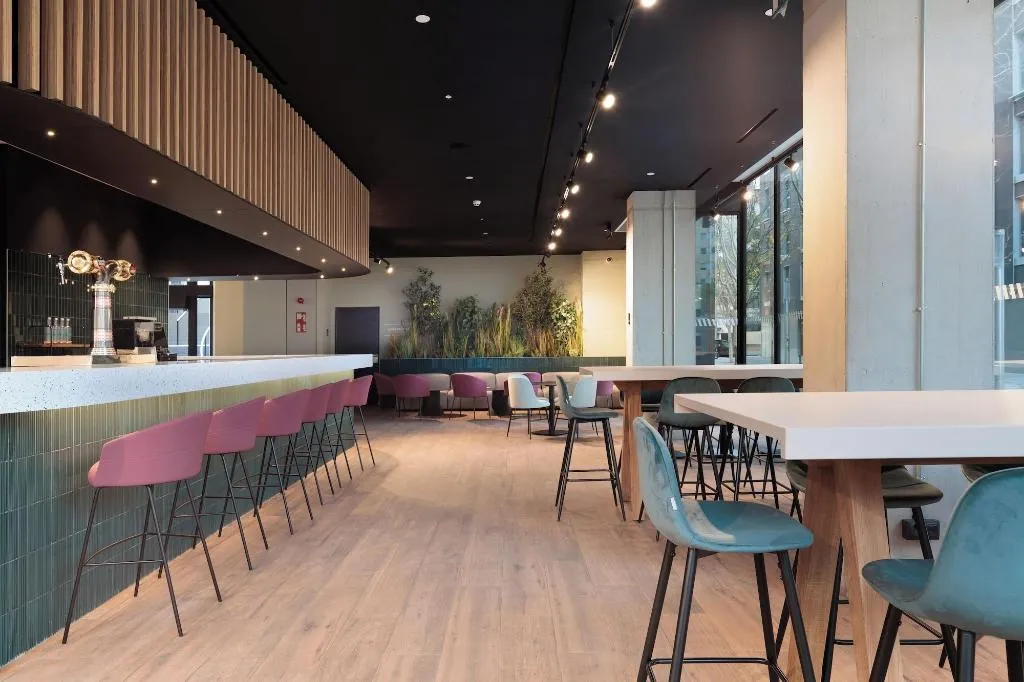 Restaurant, Tembo Barcelona, Barcelona