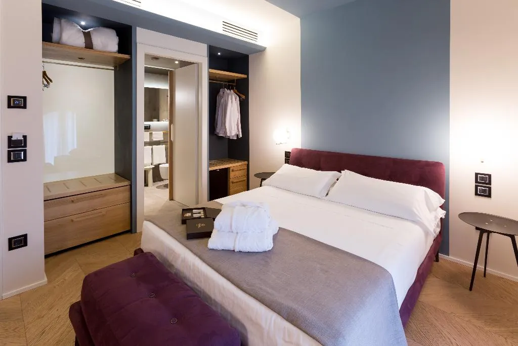 Double or Twin PREMIUM Room, Silla, Florence