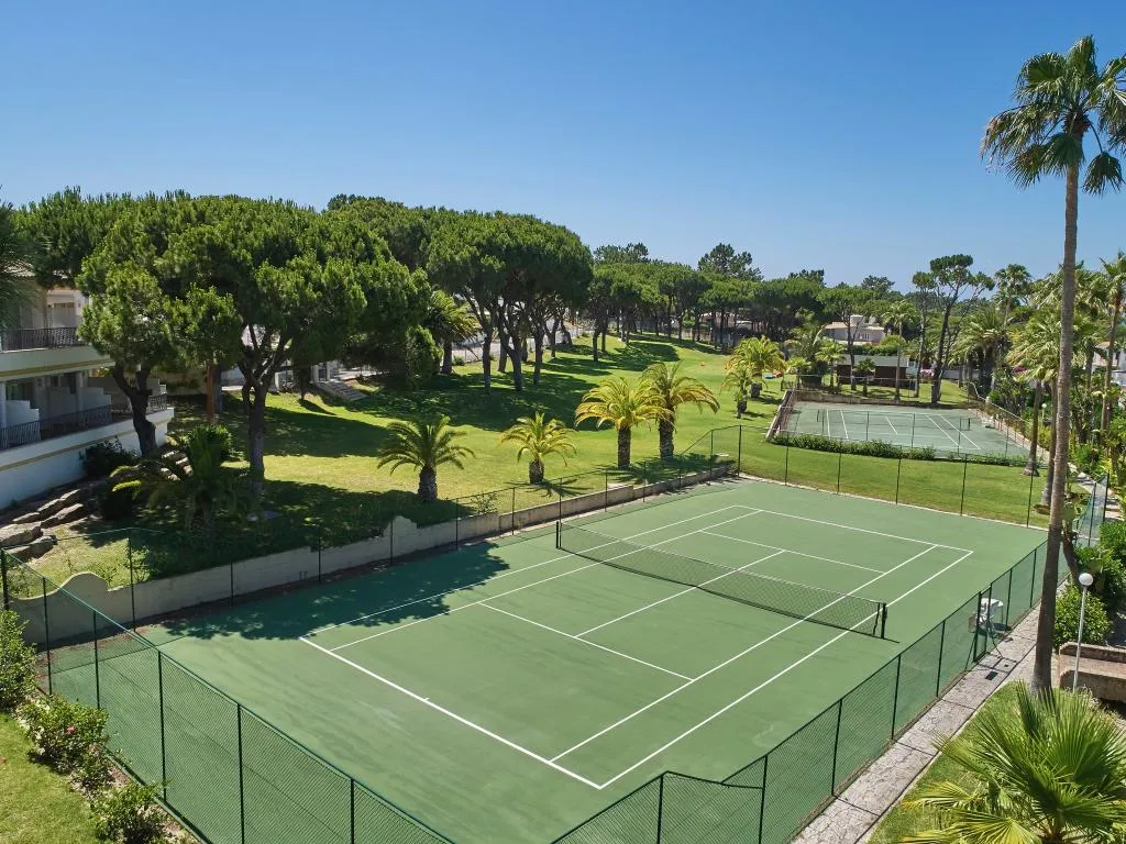 Sports and Entertainment, Ria Park Garden, Algarve