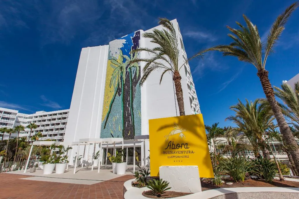 General view, Abora Buenaventura by Lopesan Hotels, Gran Canaria