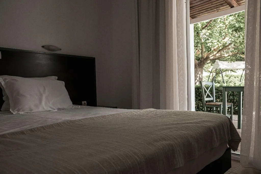 Double or Twin STANDARD Room, Ecoresort Zefyros, Zante