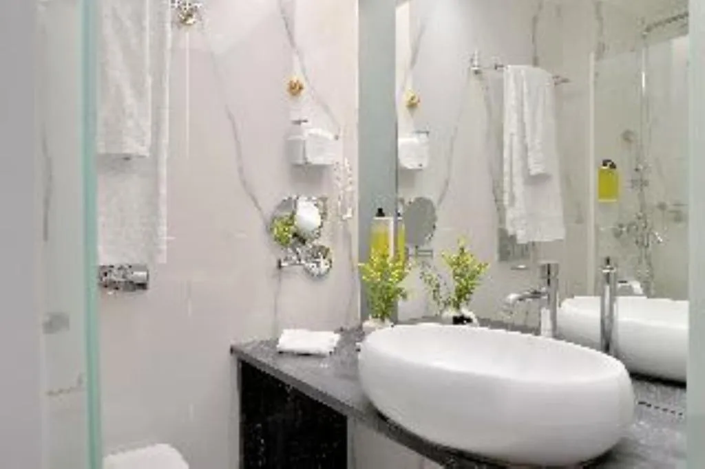 Double or Twin COMFORT Room, Acropolian Spirit Boutique Hotel, Athens