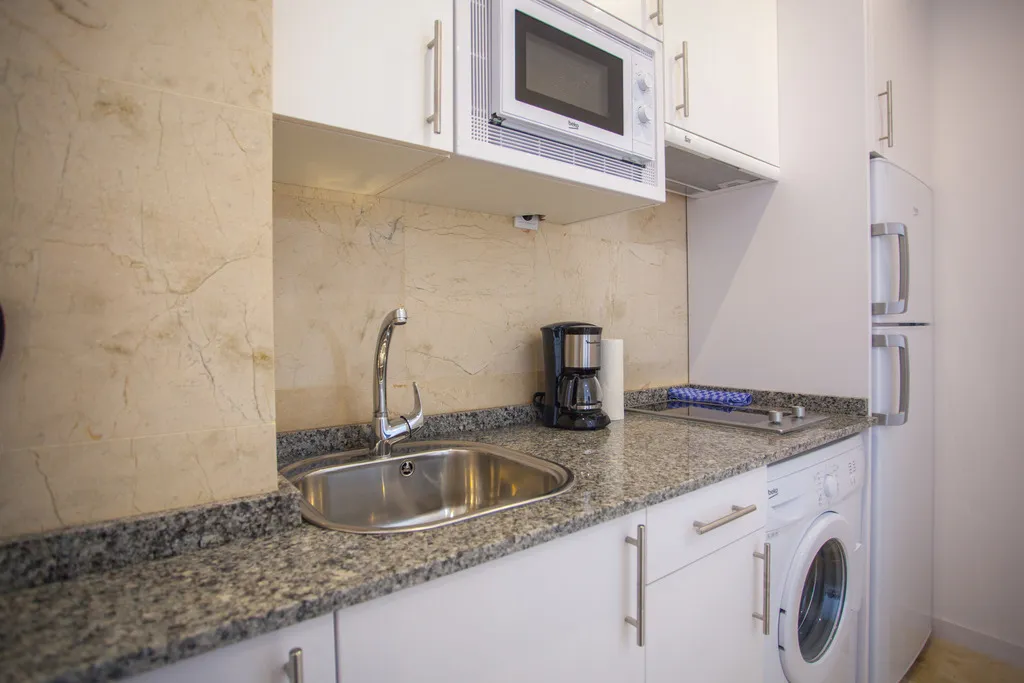 APARTMENT ONE BEDROOM Room, Apartment in Malasaña, Madrid