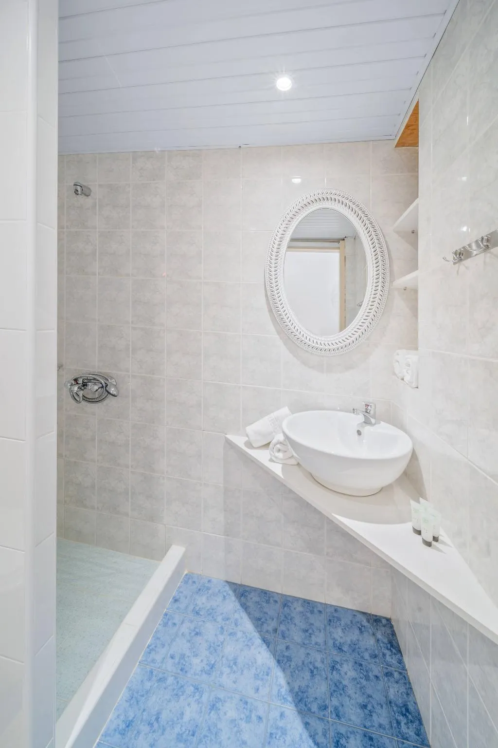 APARTMENT ONE BEDROOM Room, Maria Rousse, Crete