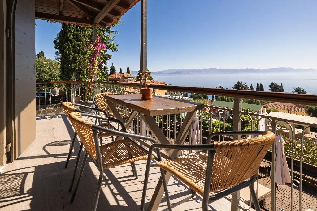 APARTMENT COMFORT Room, The Summit Escape, Corfu