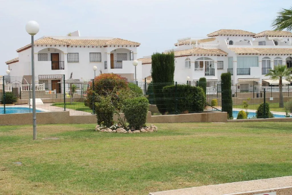 General view, La Cinuelica, Costa Blanca