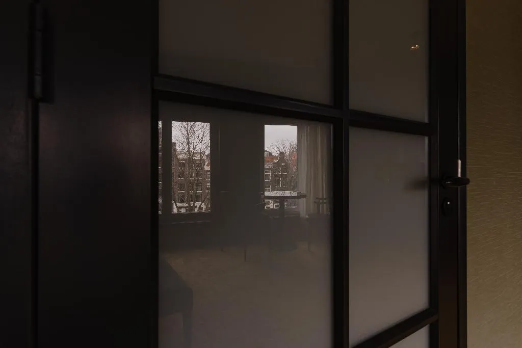 DOUBLE EXECUTIVE Room, Hotel MAI Amsterdam, Amsterdam