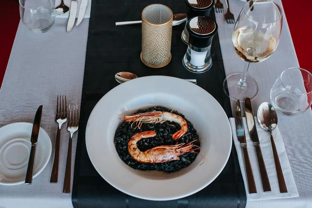 Restaurant, Servatur Casablanca Suites & Spa - Adults only, Gran Canaria