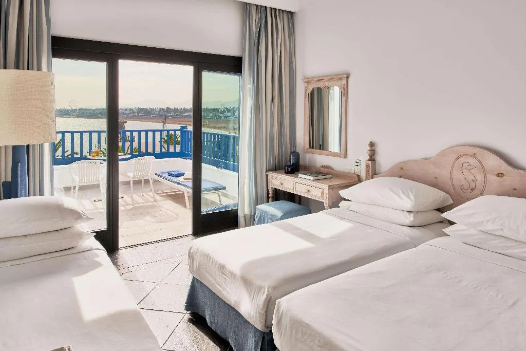 DOUBLE SINGLE USE DELUXE Room, Seaside Los Jameos, Lanzarote