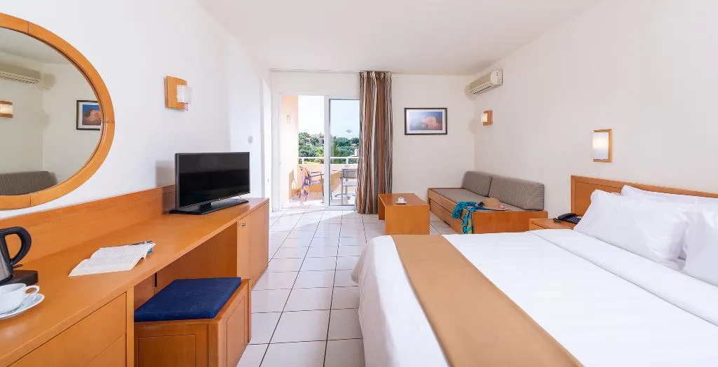 Double or Twin MOUNTAIN VIEW Room, Royal & Imperial Belvedere Resort, Crete