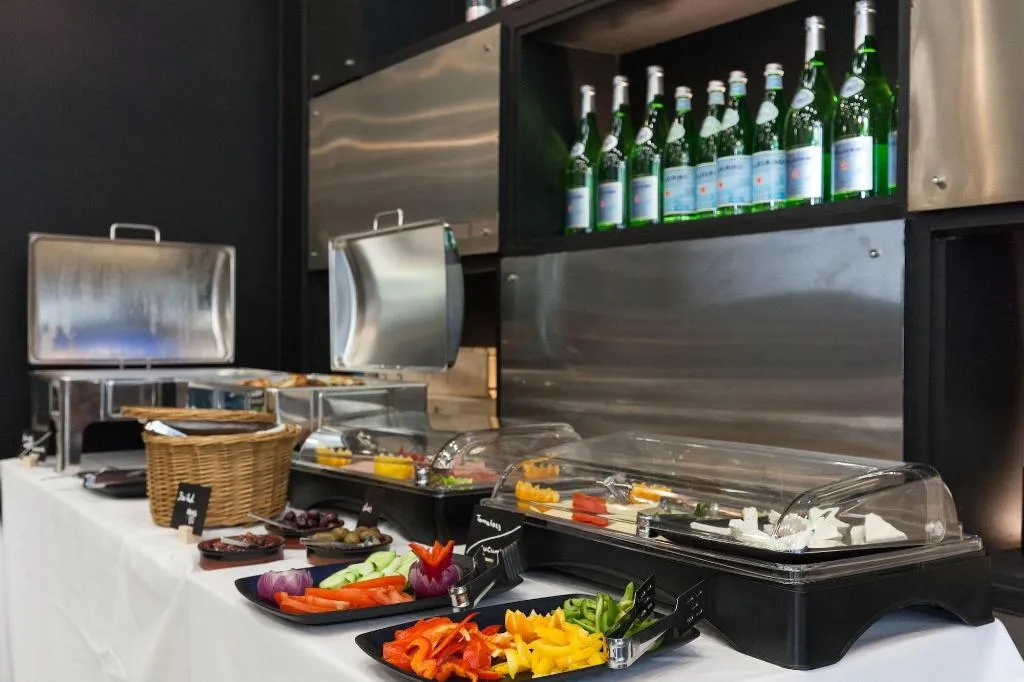 Restaurant, Trendy By Athens Prime Hotels, Athens