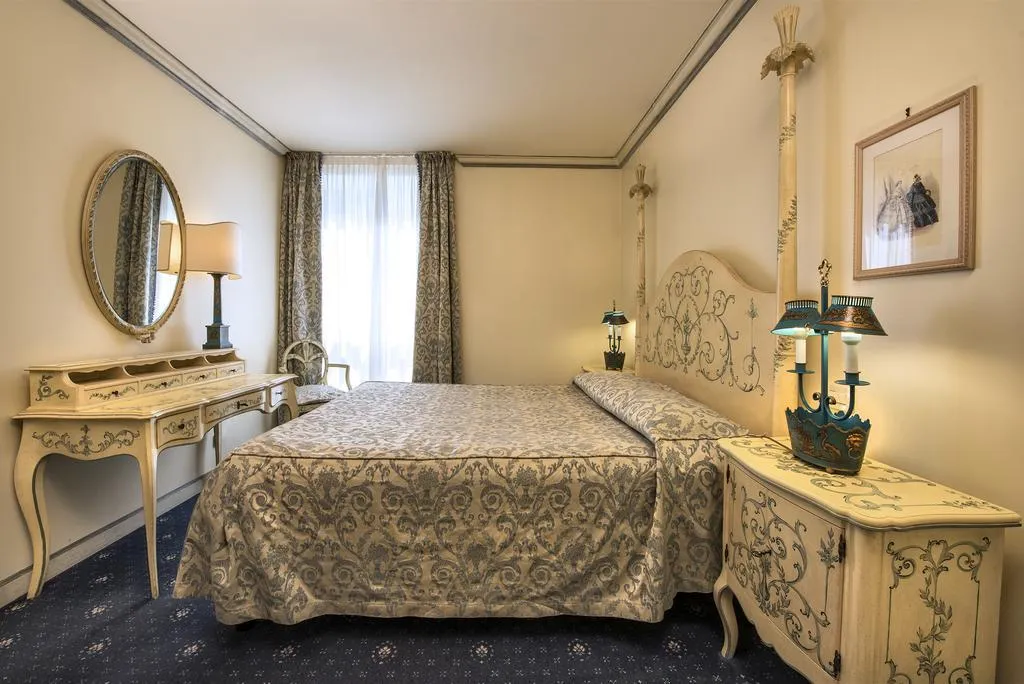 Room, DB Villas Le Ville del Lido Resort, Venice