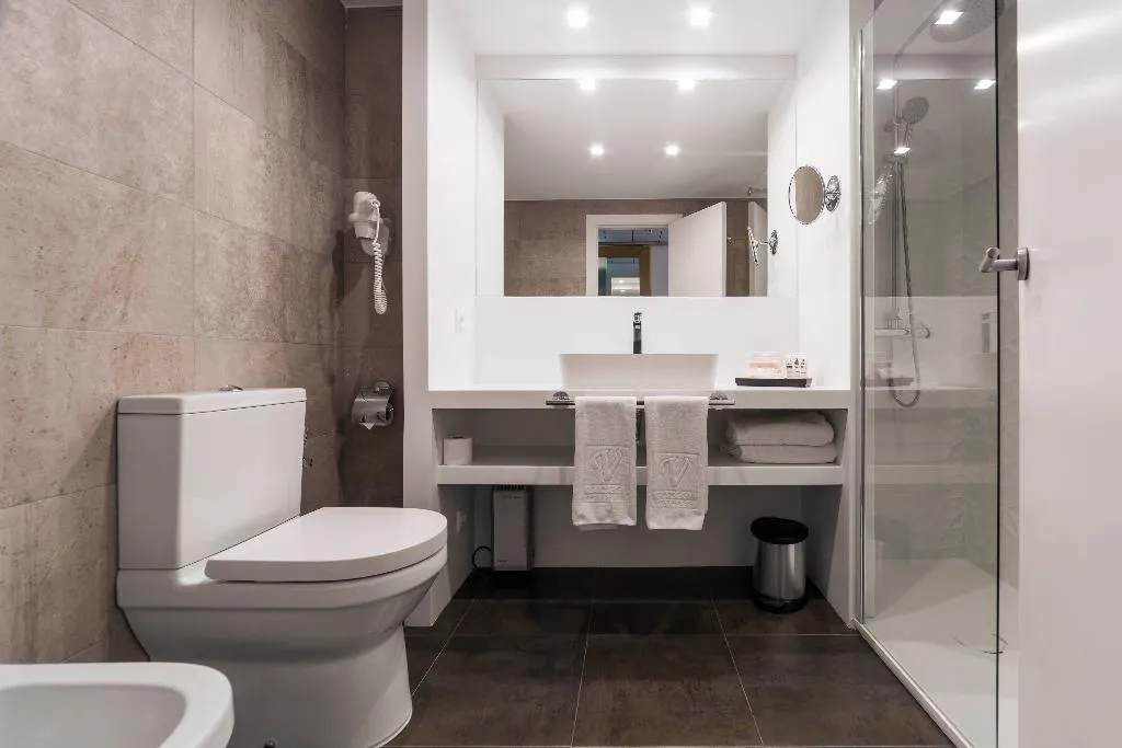 APARTMENT CAPACITY 3 Room, Vincci Soma, Madrid