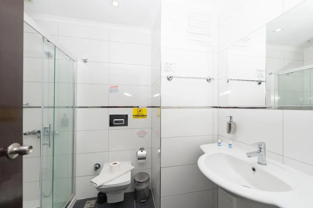 DOUBLE STANDARD Room, Club Viva Hotel, Dalaman