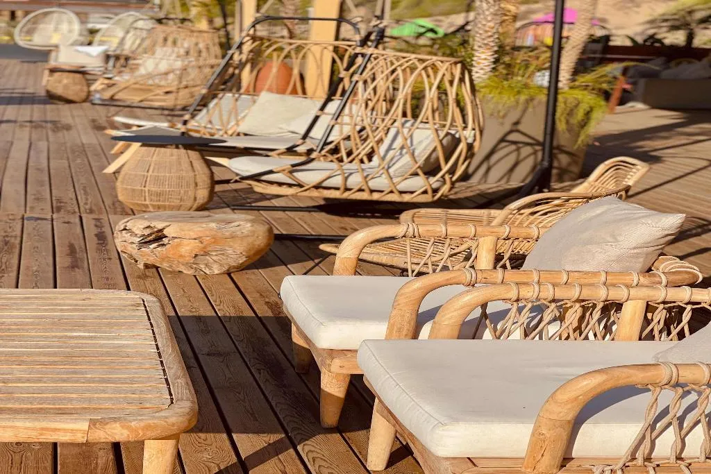 Beach, Liu Resorts, Antalya