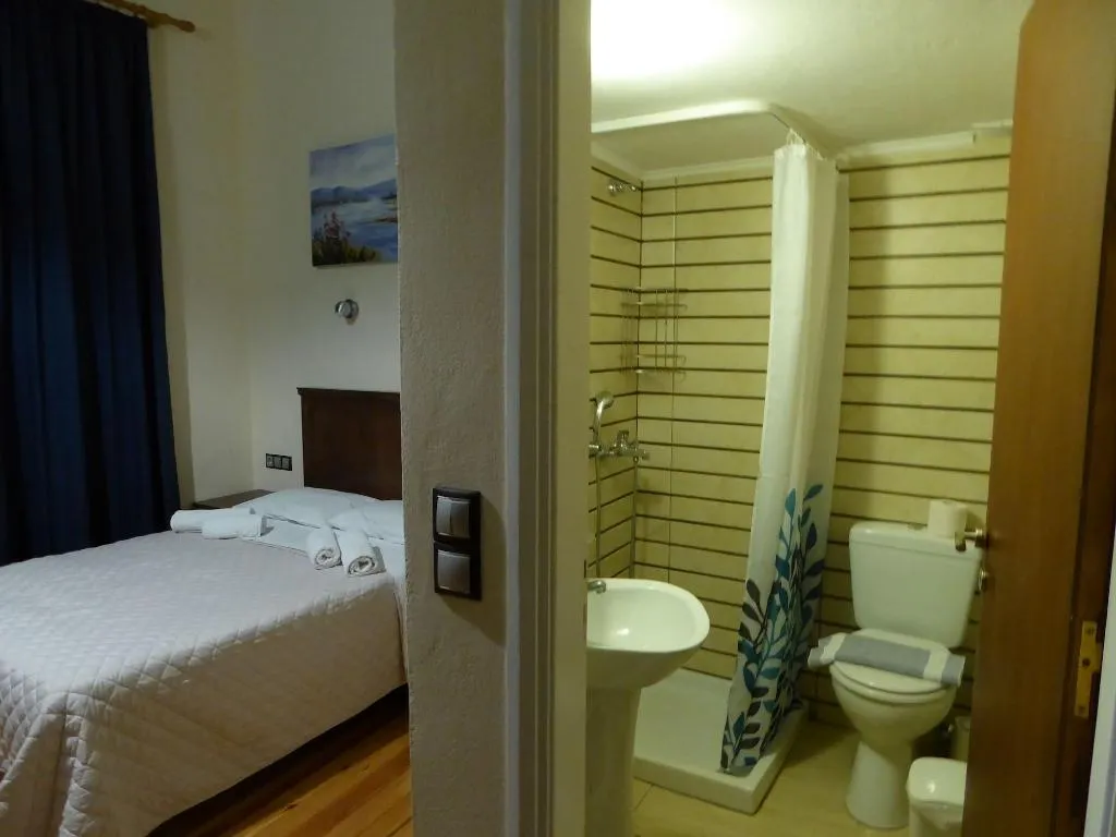 Room, Rent Rooms The Seafront, Crete