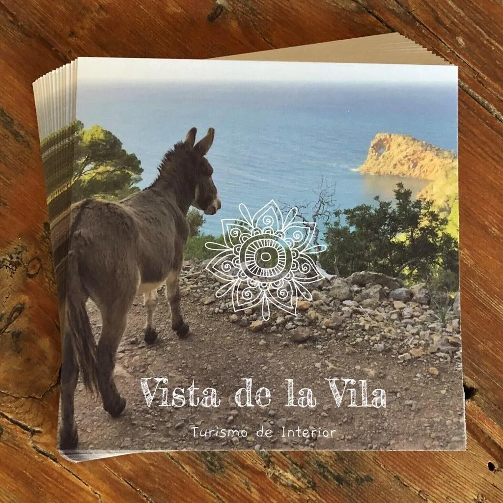 Lobby, Vista De La Vila, Majorca