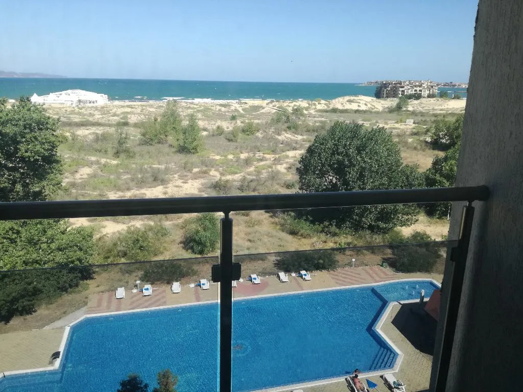 APARTMENT STANDARD Room, Amfibia Beach Complex, Bourgas