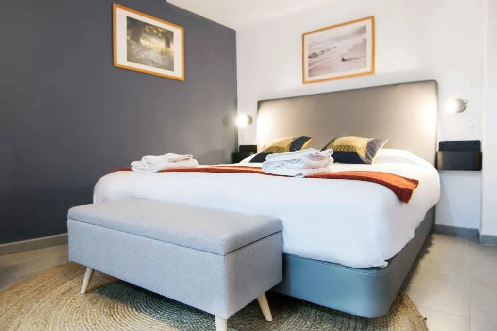 Room, Welcomer Apartments Valencia, Valencia