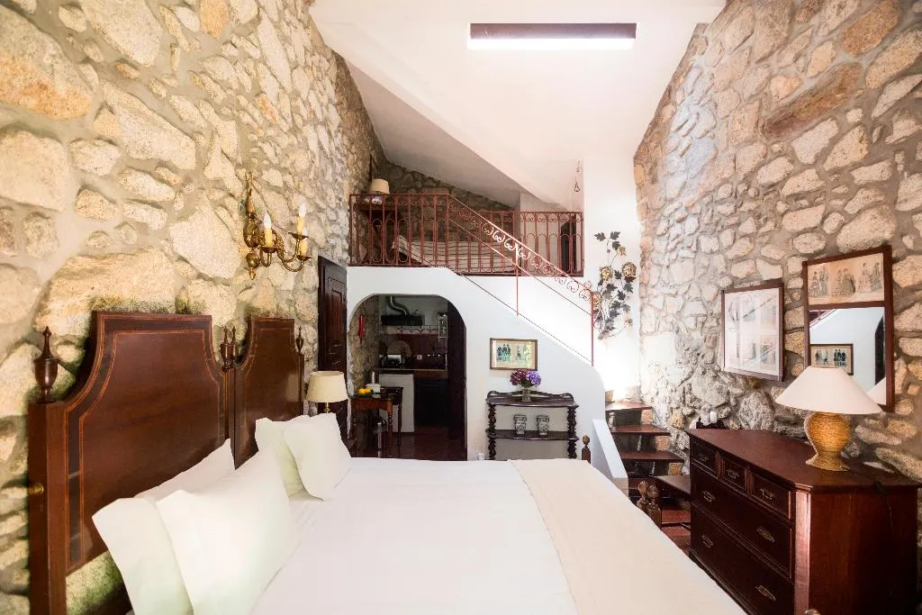 STUDIO STANDARD Room, Casa do Ameal, Porto