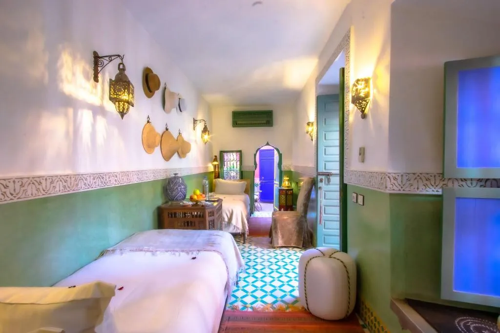 Room, Riad Kaiss By Sanssouci Collection, Marrakech