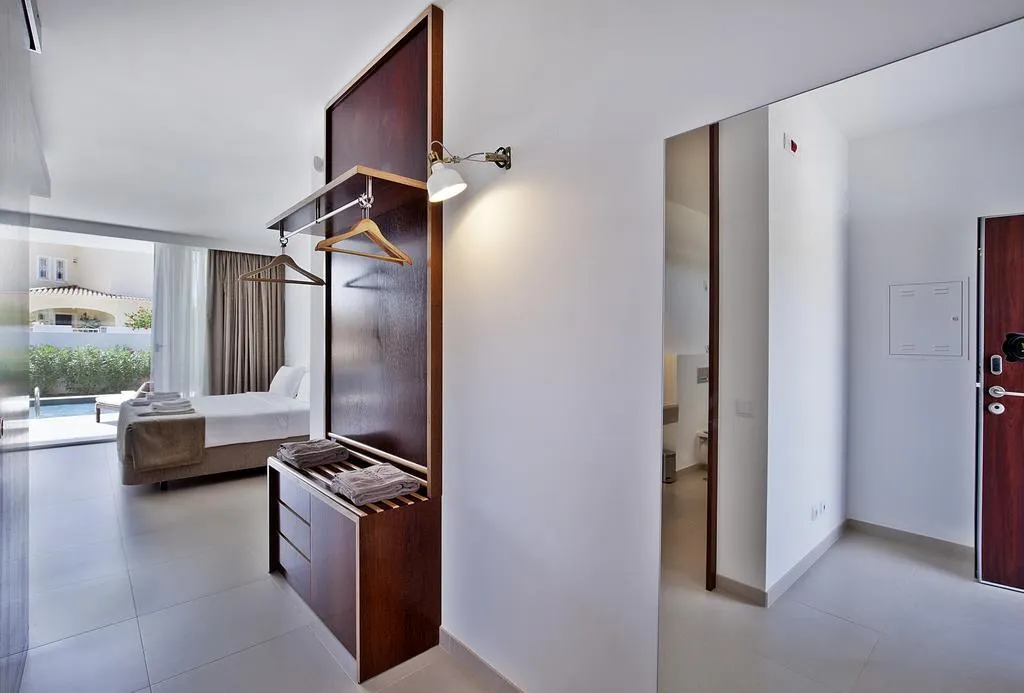 Room, Sao Rafael Guest House, Algarve