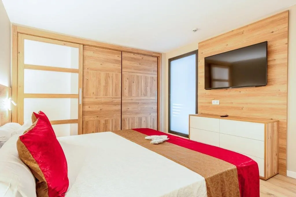 Room, Best Auto Hogar, Barcelona