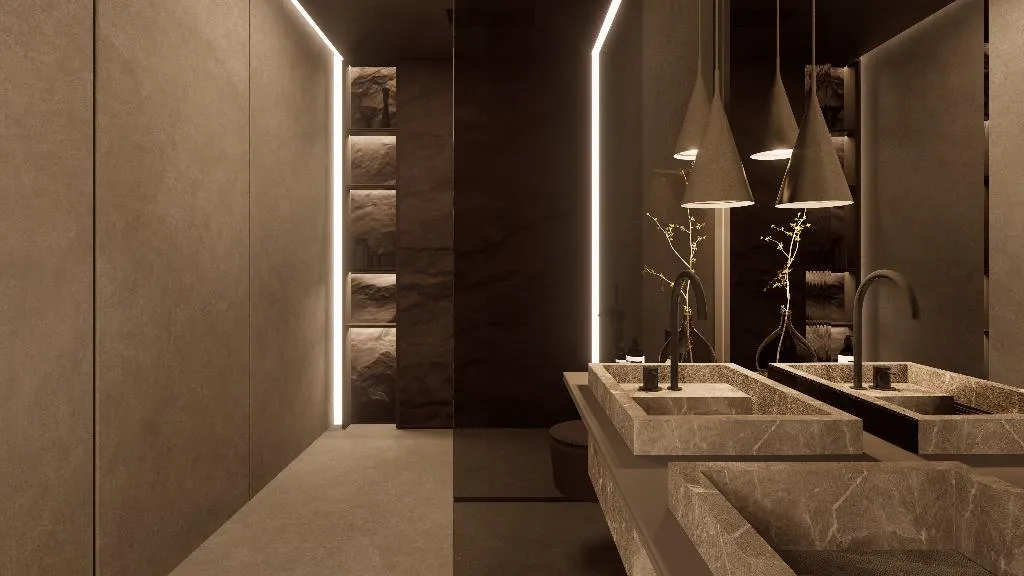 SUITE WITH PRIVATE POOL Room, Nema Design Hotel, Crete