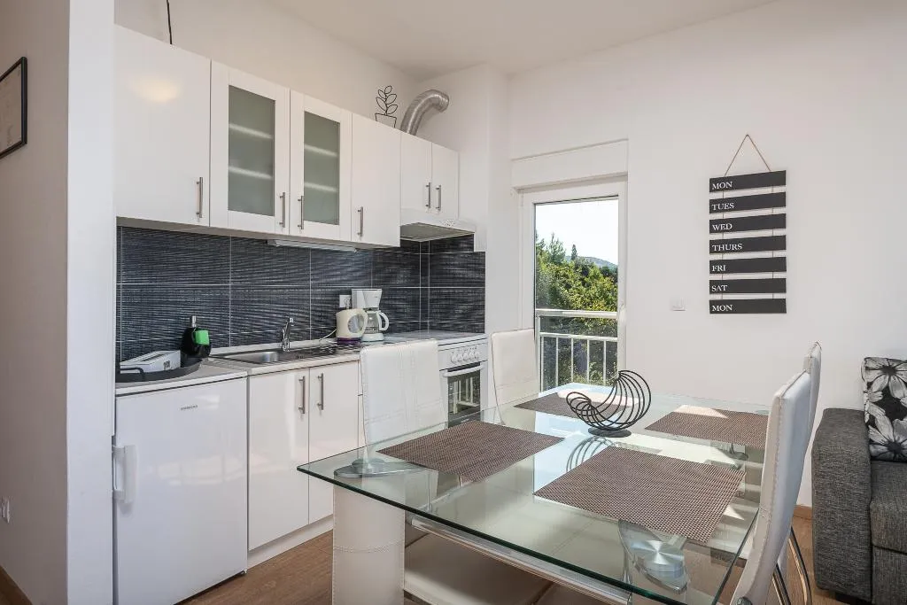 APARTMENT ONE BEDROOM Room, Apartments Didan, Dubrovnik