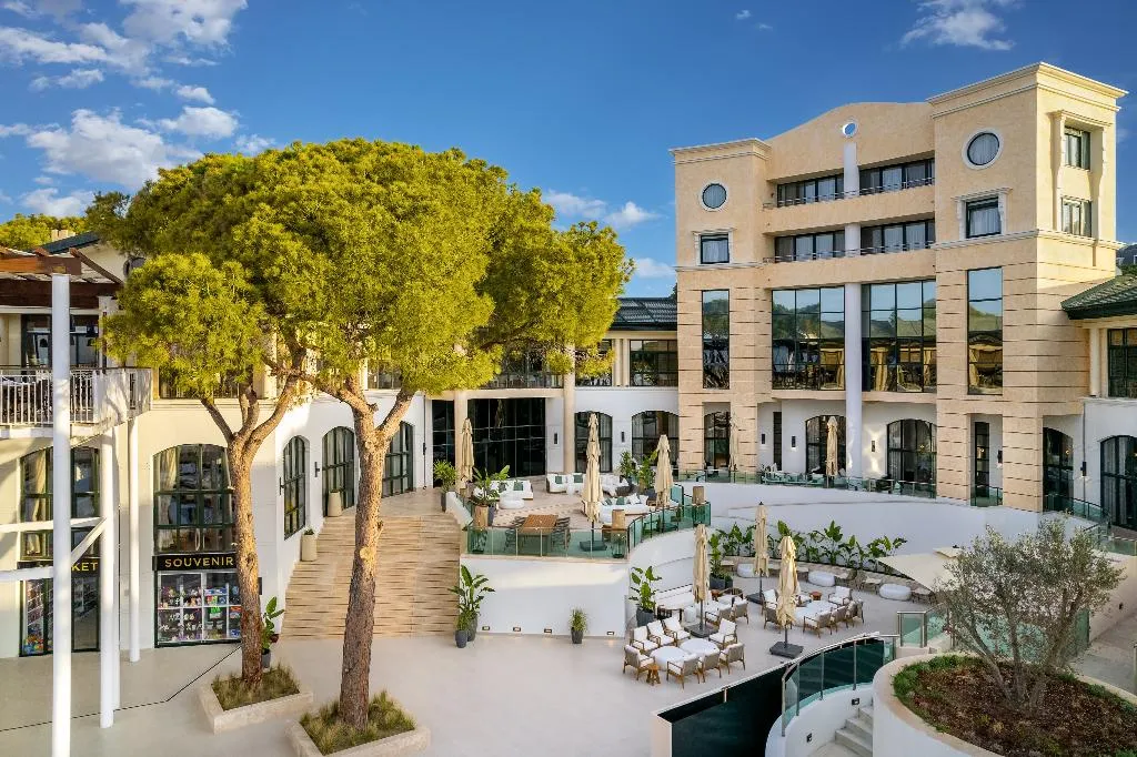 General view, Rixos Park Belek  L.O.L Theme Park Free Access, Antalya
