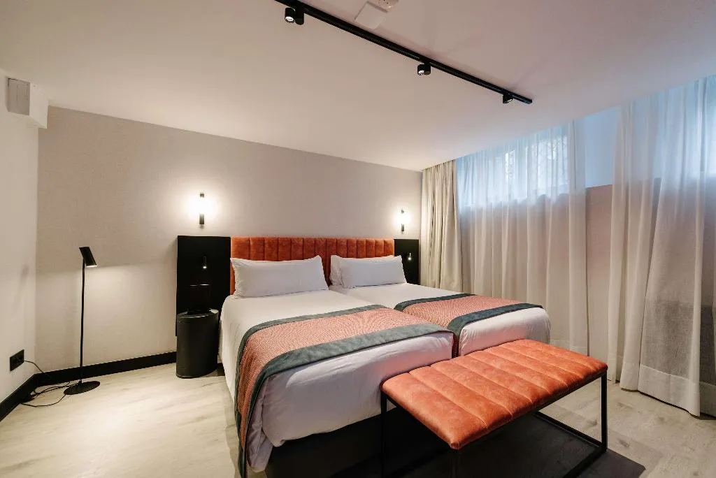 Room, Catalonia Vondel Amsterdam, Amsterdam
