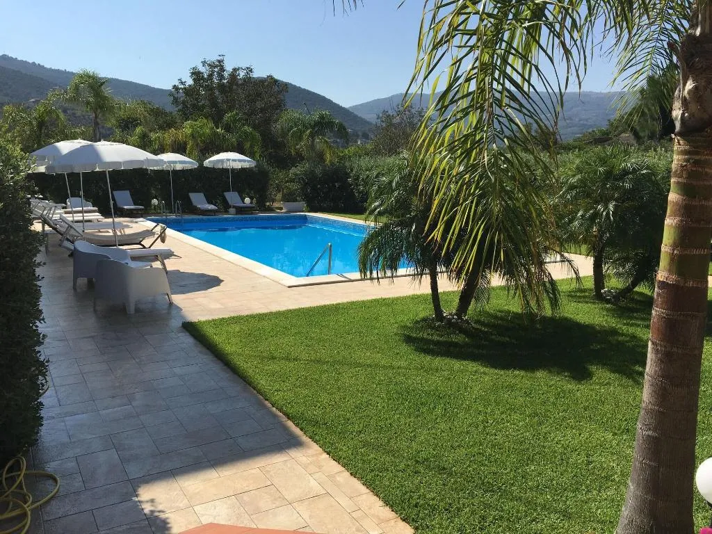 Sports and Entertainment, Il Girasole Capo d'Orlando, Olbia