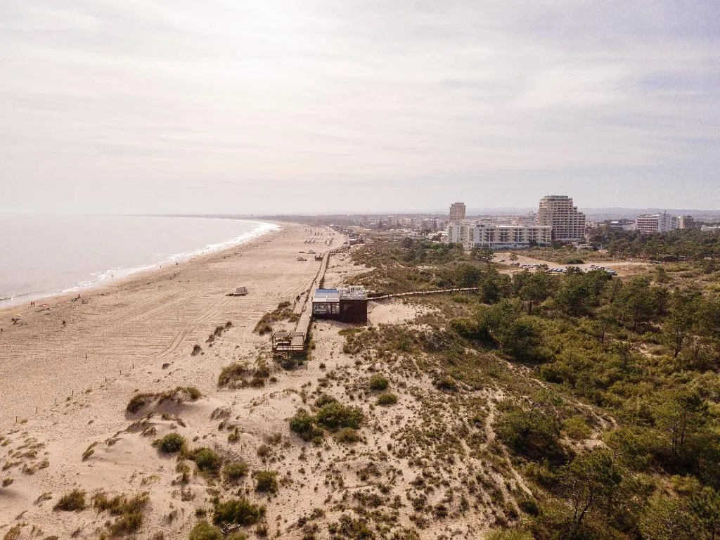 Beach, Casablanca Unique Hotel, Algarve