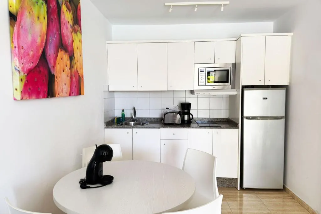 APARTMENT PREMIUM Room, Servatur Altamar, Gran Canaria