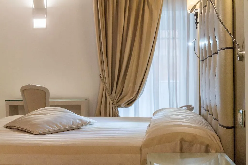 STUDIO CLASSIC Room, Campiello Hotel, Venice
